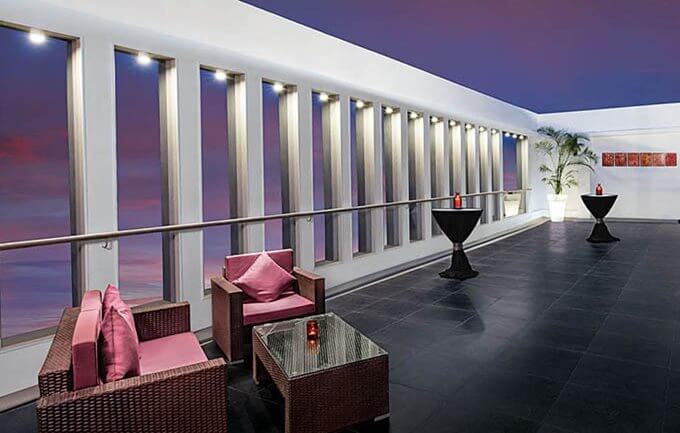 THE RINAYA CANGGU BALI (2)